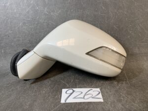 HONDA FREED HYBRID GP3 Door Mirror Murakami 8326 9090 Left Side x1
