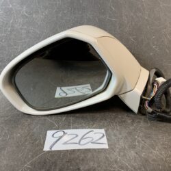 HONDA FREED HYBRID GP3 Genuine Door Mirror with Indicator STANLEY P5725 Murakami 8326 / 9090 Left Side x1