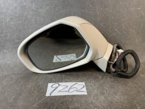 HONDA FREED HYBRID GP3 Genuine Door Mirror with Indicator STANLEY P5725 Murakami 8326 / 9090 Left Side x1