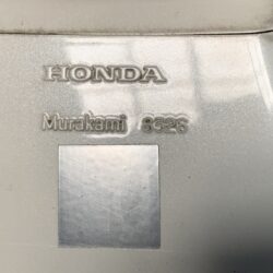 HONDA FREED HYBRID GP3 Genuine Door Mirror with Indicator STANLEY P5725 Murakami 8326 / 9090 Left Side x1