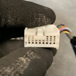 HONDA FREED HYBRID GP3 Genuine Door Mirror with Indicator STANLEY P5725 Murakami 8326 / 9090 Left Side x1