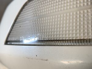 HONDA FREED HYBRID GP3 Genuine Door Mirror with Indicator STANLEY P5725 Murakami 8326 / 9090 Left Side x1