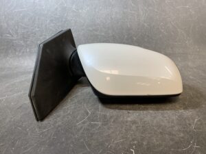 TOYOTA COROLLA AXIO ZRE142 Genuine Door Mirror with Indicator ICHIKOH 8318 / 12-514/ K38 Right Side x1