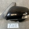 (重複)TOYOTA COROLLA RUMION NZE151 ZRE152 ZRE154 Door Mirror MURAKAMI 8628 Left Side x1