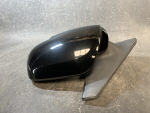 (重複)TOYOTA COROLLA RUMION NZE151 ZRE152 ZRE154 Door Mirror MURAKAMI 8628 Left Side x1