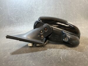 (重複)TOYOTA COROLLA RUMION NZE151 ZRE152 ZRE154 Door Mirror MURAKAMI 8628 Left Side x1