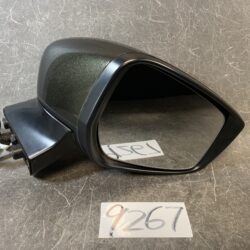 NISSAN NOTE E12 Genuine Door Mirror with Indicator Murakami G531 / G579 Right Side x1