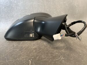 NISSAN NOTE E12 Genuine Door Mirror with Indicator Murakami G531 / G579 Right Side x1