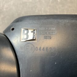 NISSAN NOTE E12 Genuine Door Mirror with Indicator Murakami G531 / G579 Right Side x1