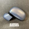 MITSUBISHI COLT Z21 Z22 Z23 Z24 Genuine Door Mirror 5A27 / MR599561-14 Left Side x1