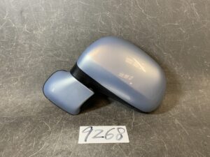 MITSUBISHI COLT Z21 Z22 Z23 Z24 Genuine Door Mirror 5A27 / MR599561-14 Left Side x1