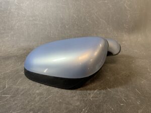 MITSUBISHI COLT Z21 Z22 Z23 Z24 Genuine Door Mirror 5A27 / MR599561-14 Left Side x1
