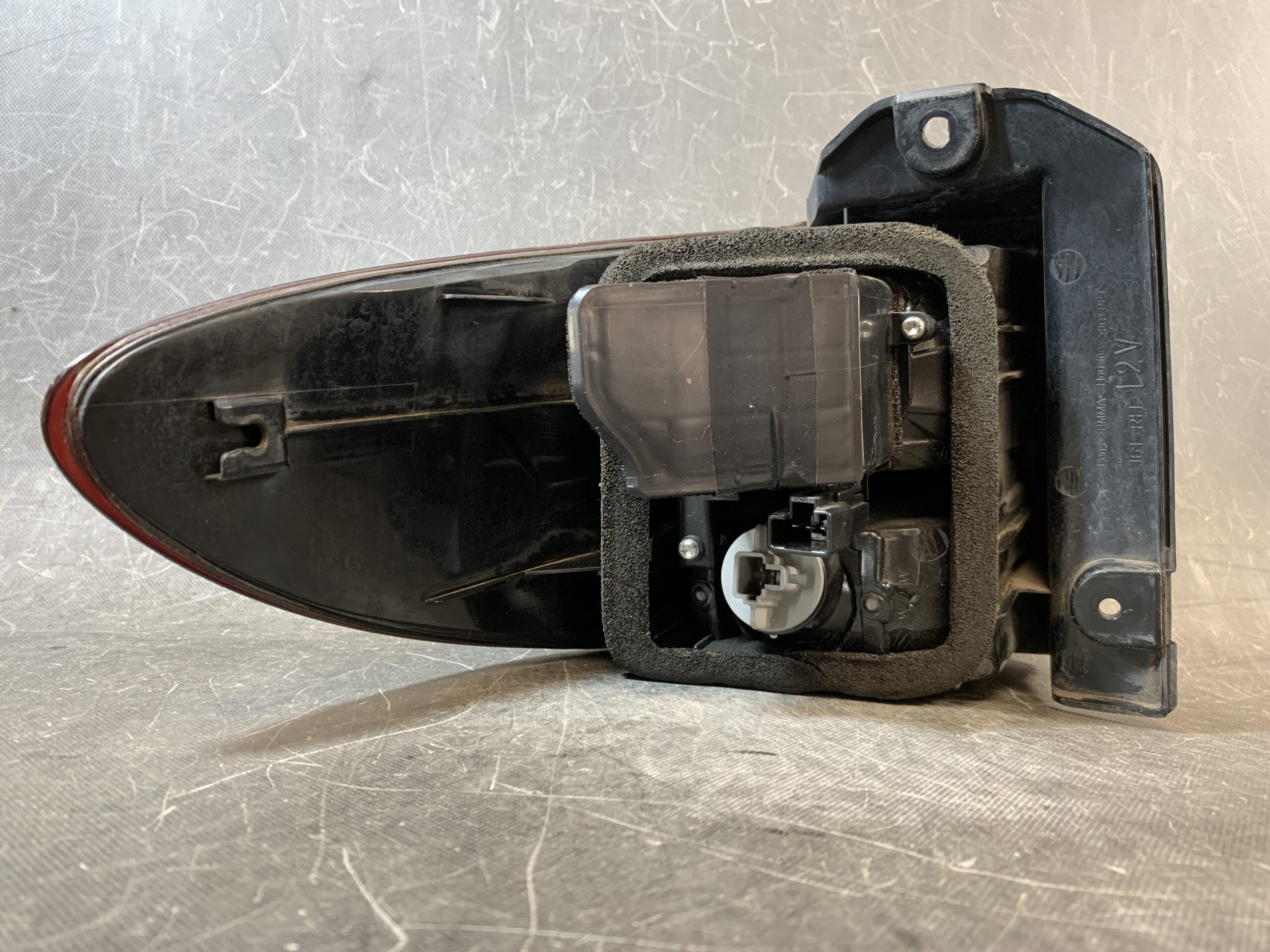 CHIKOH 28-169 Right Side x1