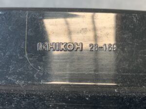 CHIKOH 28-169 Right Side x1