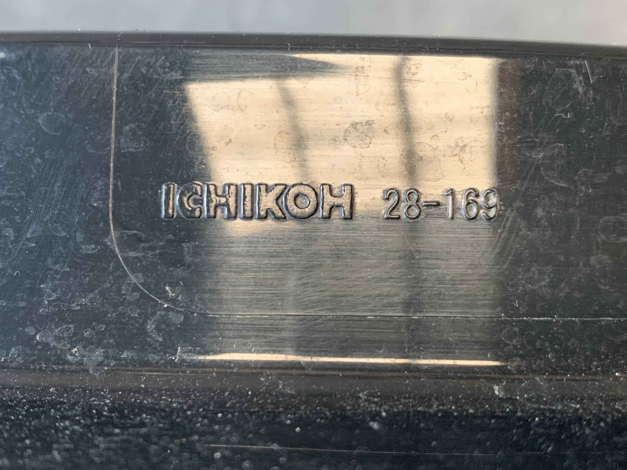 CHIKOH 28-169 Right Side x1