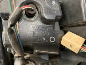 KOITO 52-125 LEFT x1