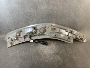 （重複）NISSAN LEAF AZE0 Genuine Taillight ICHIKOH D115 Right Side x1