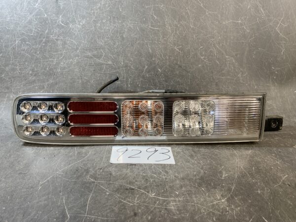 ICHIKOH D052 Left Side x1 » JDM-PARTS NZ