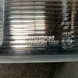 ICHIKOH D052 Left Side x1