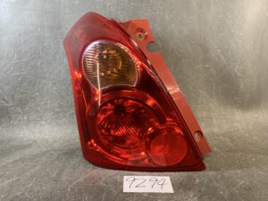SUZUKI SWIFT SPORT ZC31 ZC31S Taillight STANLEY P5780 Left Side x1
