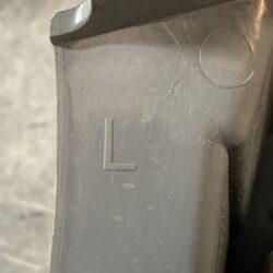 STANLEY P7030 L / Left Side x1