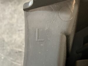 STANLEY P7030 L / Left Side x1