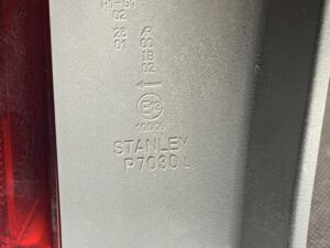 STANLEY P7030 L / Left Side x1