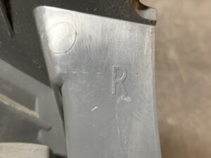 STANLEY P7030 R Right Side x1