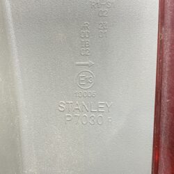 STANLEY P7030 R Right Side x1