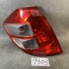 (重複)HONDA FIT JAZZ GE GE6 GE7 GE8 GE9 Genuine Taillight / STANLEY P7030 L / Left Side x1