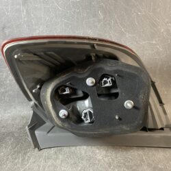 （重複）HONDA FIT JAZZ GE GE6 GE7 GE8 GE9 Genuine Taillight / STANLEY P7030 L / Left Side x1