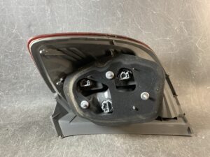 （重複）HONDA FIT JAZZ GE GE6 GE7 GE8 GE9 Genuine Taillight / STANLEY P7030 L / Left Side x1