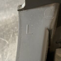 （重複）HONDA FIT JAZZ GE GE6 GE7 GE8 GE9 Genuine Taillight / STANLEY P7030 L / Left Side x1