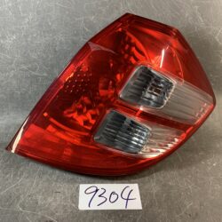 （重複）HONDA FIT JAZZ GE GE6 GE7 GE8 GE9 Genuine Taillight STANLEY P7030 R Right Side x1
