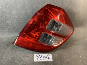 （重複）HONDA FIT JAZZ GE GE6 GE7 GE8 GE9 Genuine Taillight STANLEY P7030 R Right Side x1