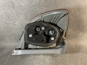 （重複）HONDA FIT JAZZ GE GE6 GE7 GE8 GE9 Genuine Taillight STANLEY P7030 R Right Side x1