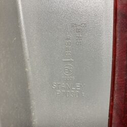 (重複)HONDA FIT JAZZ GE GE6 GE7 GE8 GE9 Genuine Taillight STANLEY P7030 R Right Side x1