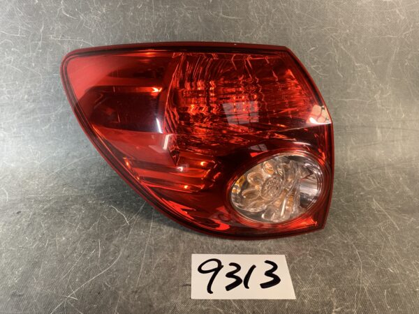 220-24857 Left Side x1 » JDM-PARTS NZ