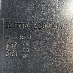 220-24857 Left Side x1