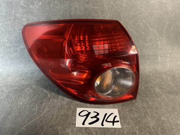 220-24886 Left Side x1 » JDM-PARTS NZ