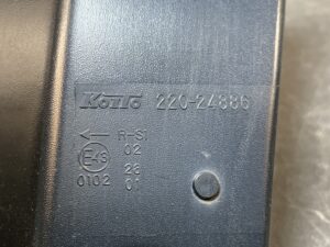 220-24886 Left Side x1