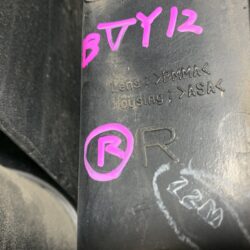 KOITO 220-24886 / Right Side x1