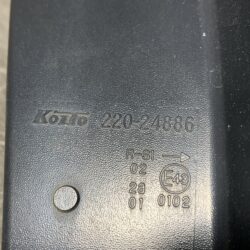 KOITO 220-24886 / Right Side x1