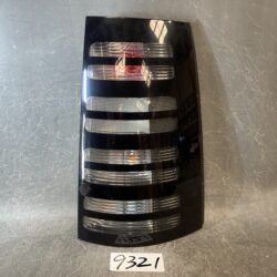 TOYOTA SIENTA NCP81 TAILLIGHT Rear light KOITO 52-125 Right Side x1
