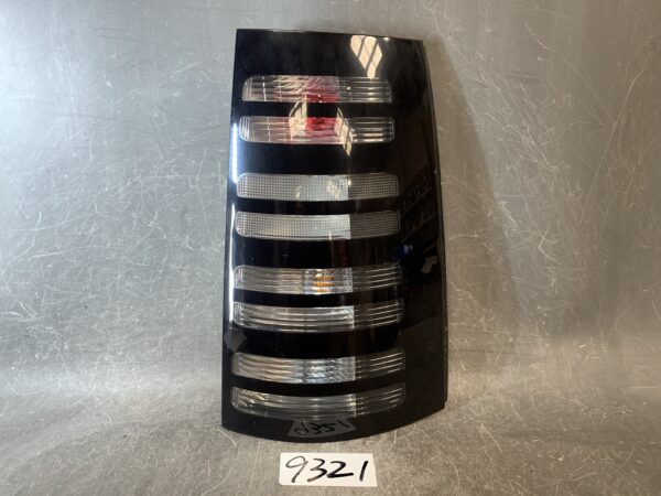 TOYOTA SIENTA NCP81 TAILLIGHT Rear light KOITO 52-125 Right Side x1 » JDM-PARTS NZ