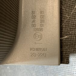 TOYOTA VOXY ZRR70 Genuine Taillight / ICHIKOH 28-220 / Left Side x1