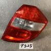 HONDA FIT GE GE6 GE7 GE8 GE9 Genuine Taillight / STANLEY P9596 R / Right Side x1