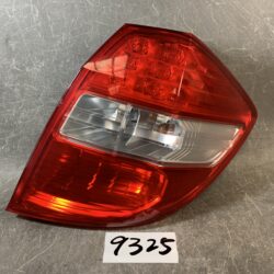 HONDA FIT GE GE6 GE7 GE8 GE9 Genuine Taillight / STANLEY P9596 R / Right Side x1
