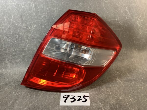 HONDA FIT GE GE6 GE7 GE8 GE9 Genuine Taillight / STANLEY P9596 R / Right Side x1 » JDM-PARTS NZ