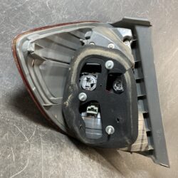 HONDA FIT GE GE6 GE7 GE8 GE9 Genuine Taillight / STANLEY P9596 R / Right Side x1